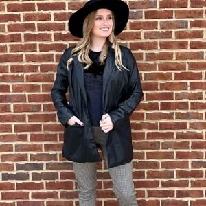 Baccini Women's Midnight Blazer